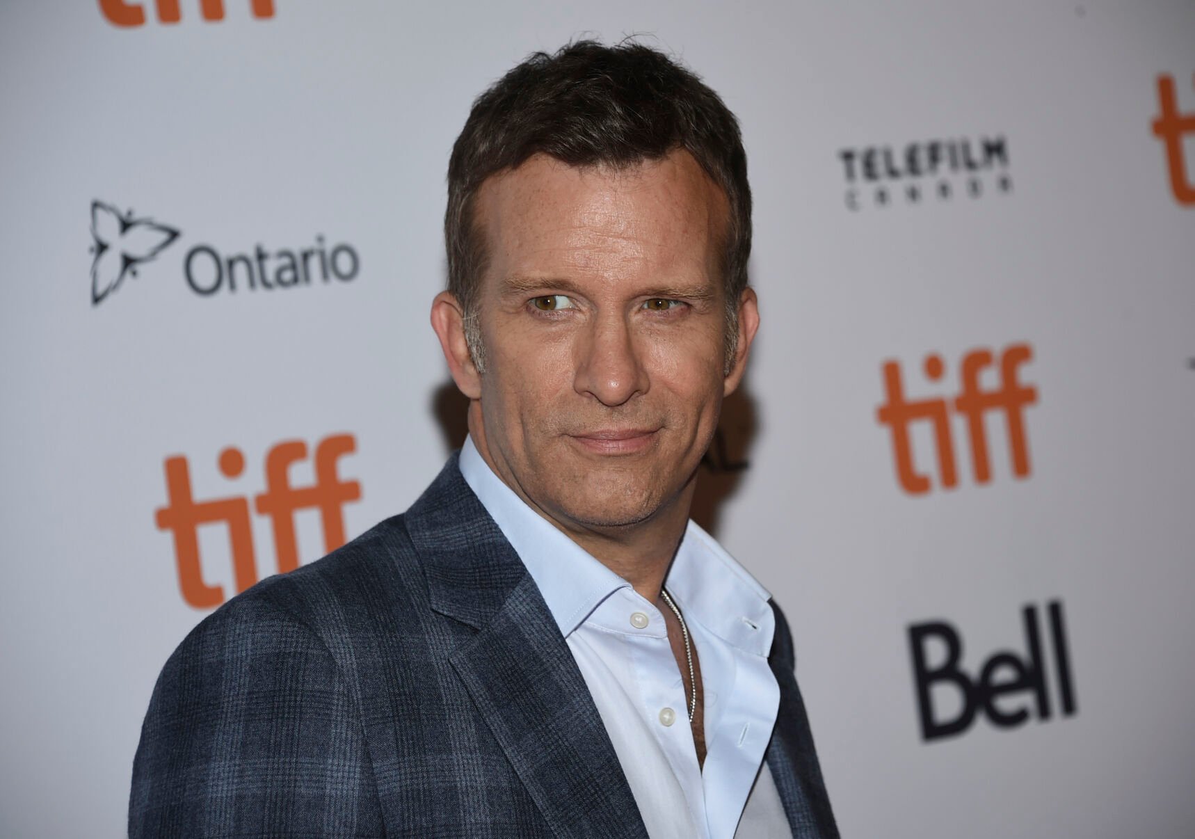 Thomas Jane